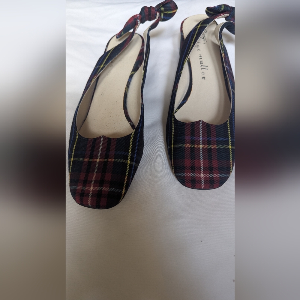 Bettye Muller Shoes